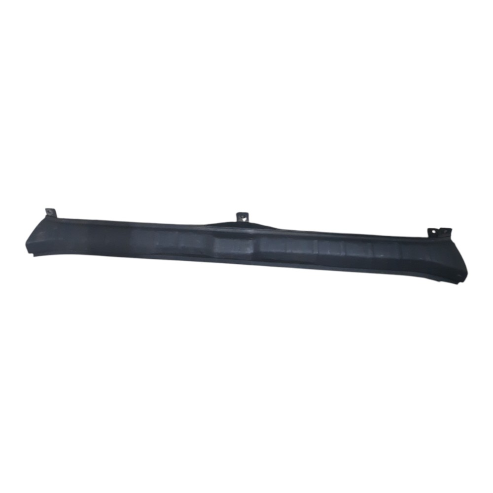 Moldura Porta Malas Citroen C4 Picasso 2009 A 2013 1