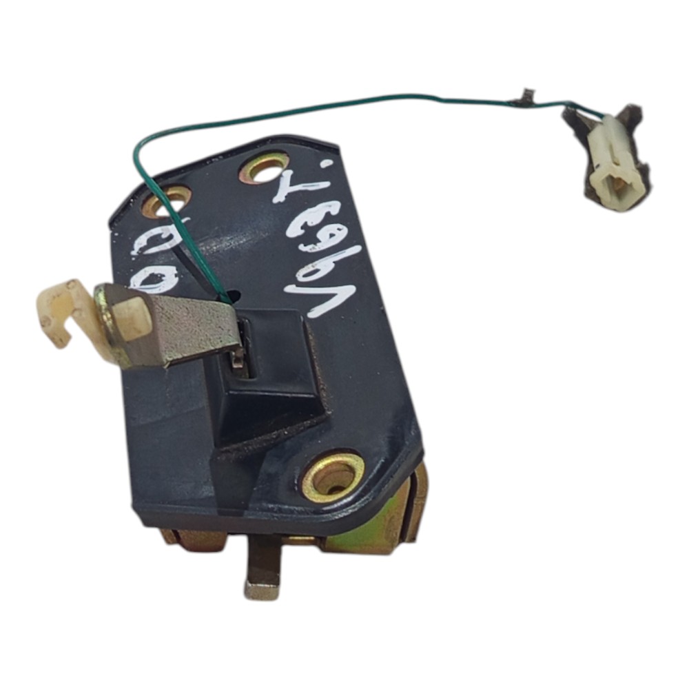 Fechadura Tampa Porta Malas Chery Qq 1.1 2012 A 2014 7