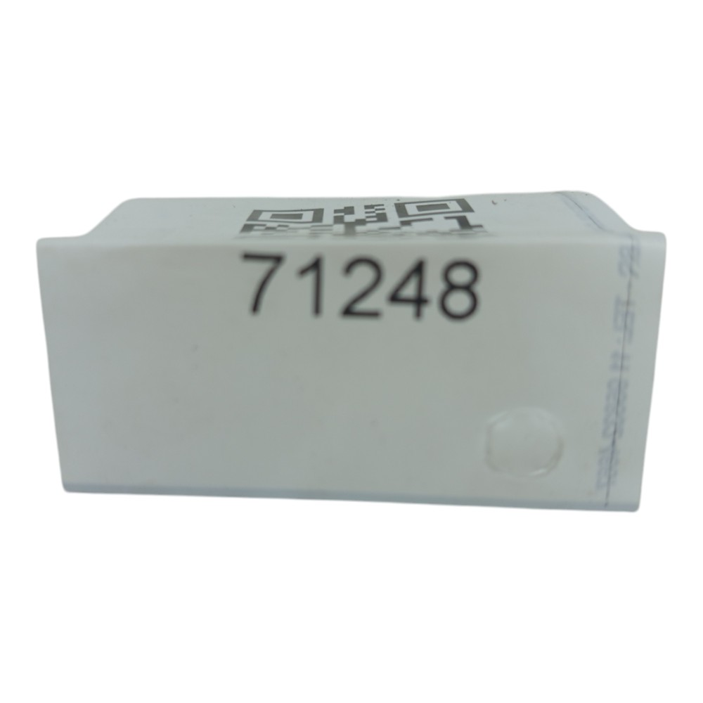 Moldura Maçaneta Interna Dianteira Direita 307 2008 A 2012 7