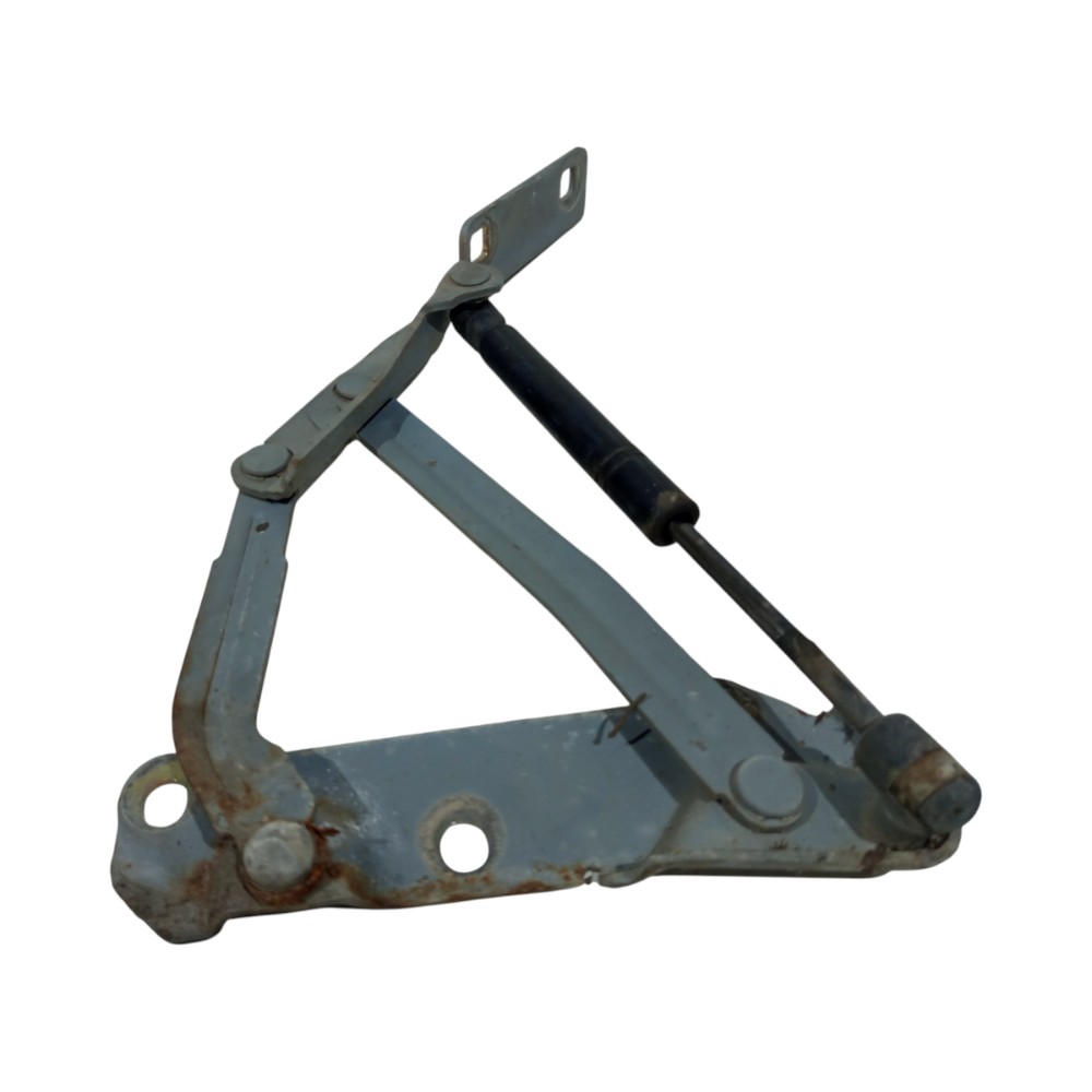 Dobradiça Esquerda Capô Gm Vectra 1997 1998 1999 2000 A 2005 1