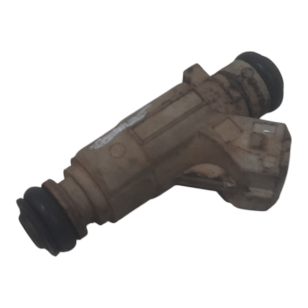 Bico Injetor Combustível Peugeot 206 1.0 16v 2001 A 2008 1