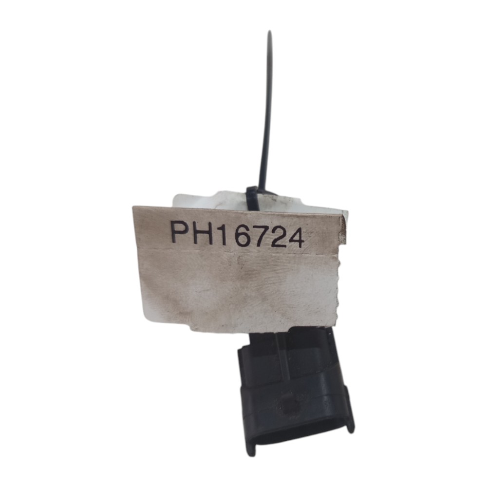 Sensor Fase Rotação Ford Ka 1.0 3cc 2014 A 2018 Cm5112k073ba 8
