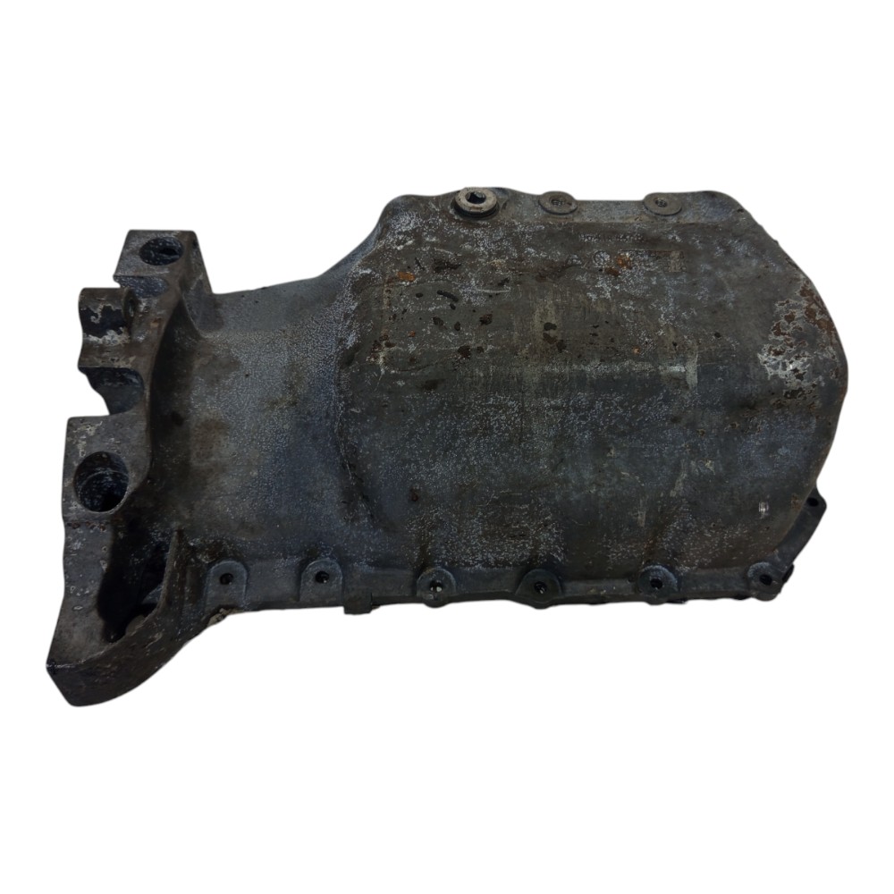 Carter Motor Peugeot 206 207 307 1.6 16v 1998 A 2006 5