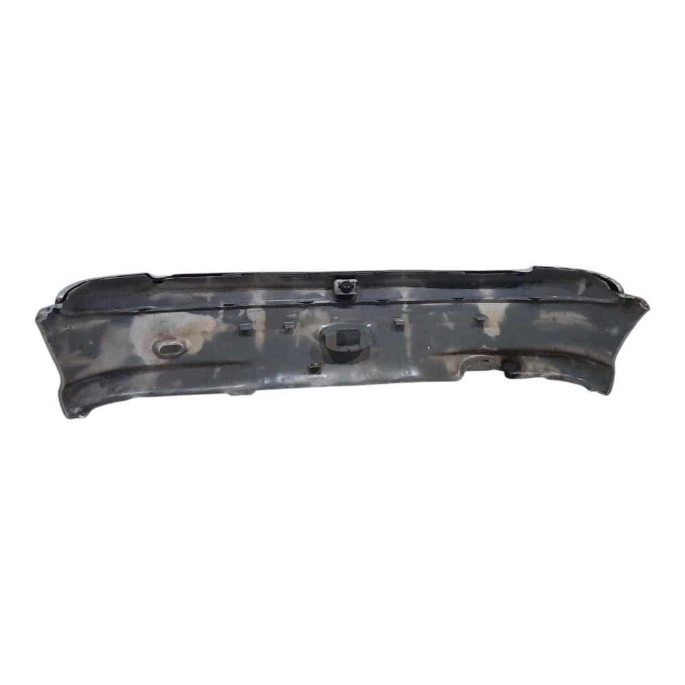 Parachoque Traseiro Com Detalhe 206 586 Kd1 1