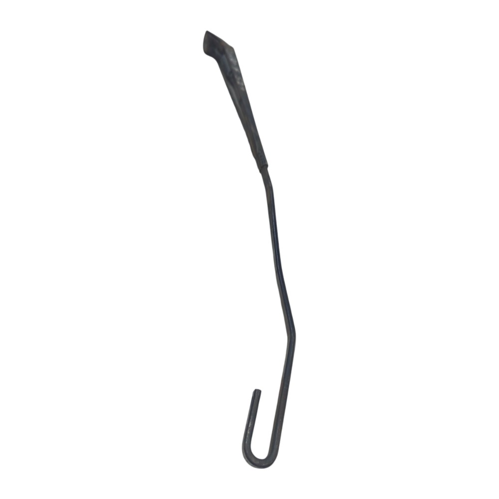 Braço Limpador Para-brisa Diant Esq Xsara Picasso 2001 A 10 Esquerdo 3