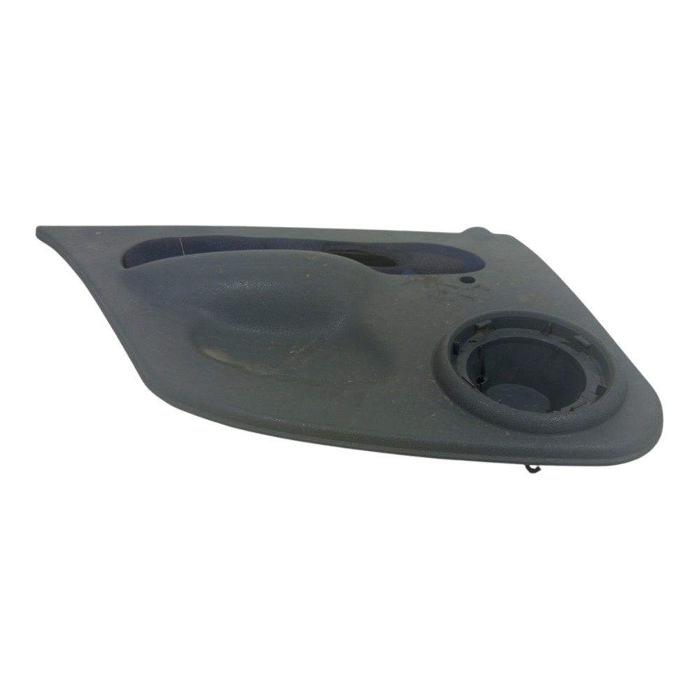 Forro Porta Traseira Esquerda Renault Clio 2000 2001 A 2004 3