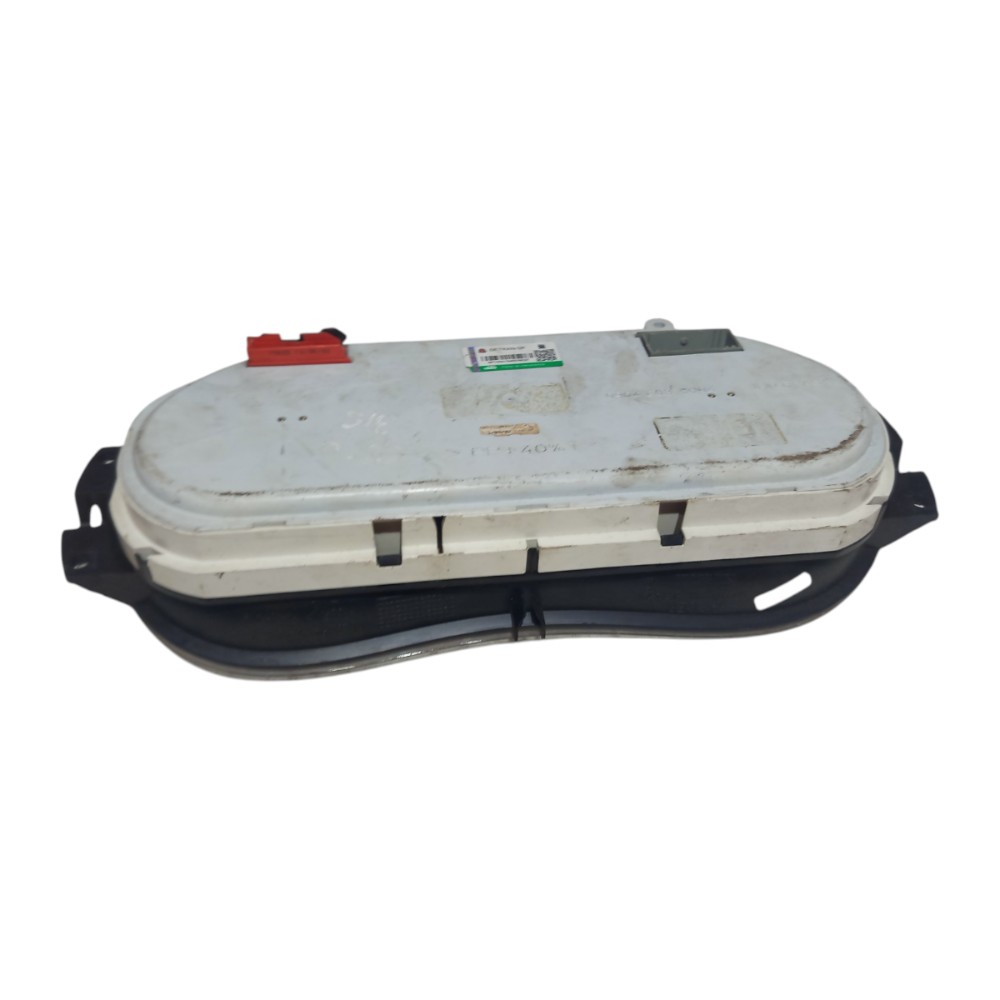 Painel Instrumentos Velocímetro Renault Clio 2000 A 2005 5