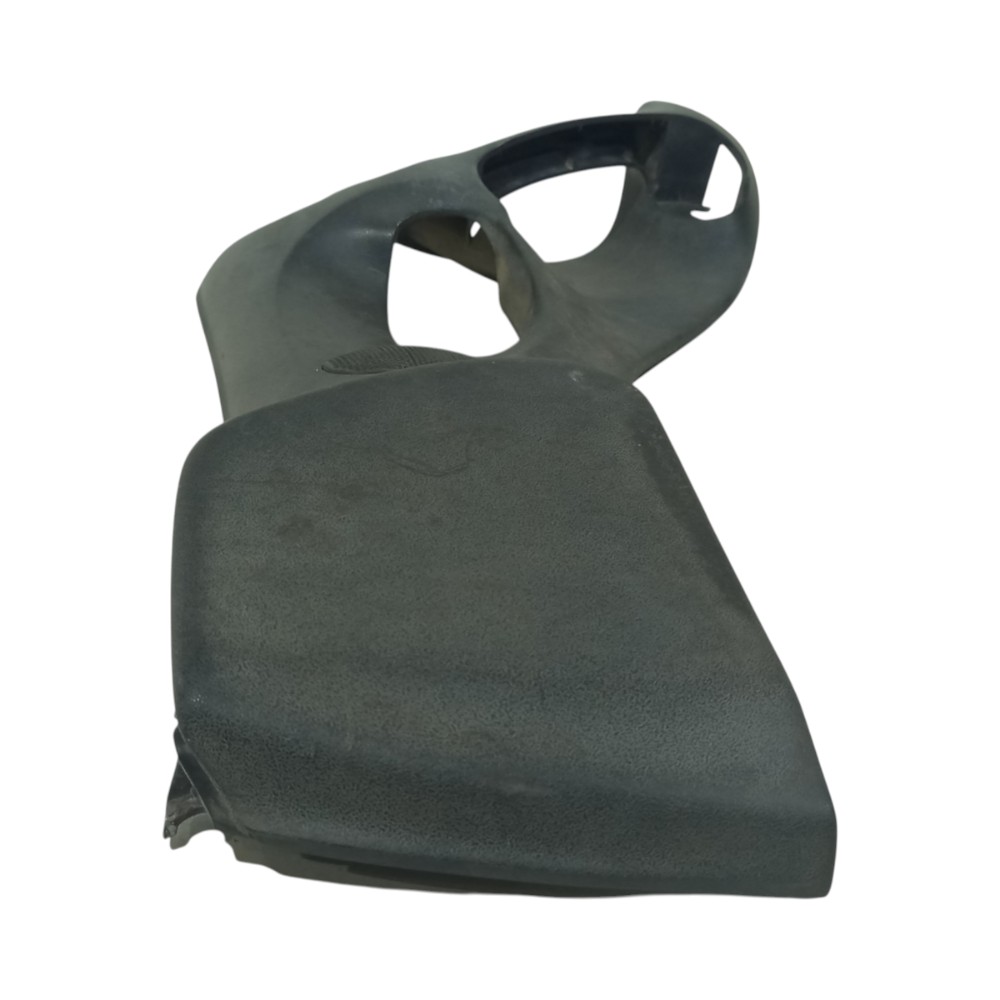 Puxador Porta Tras. Esquerdo Gm Vectra 1997 A 2005 Detalhe Preto 7