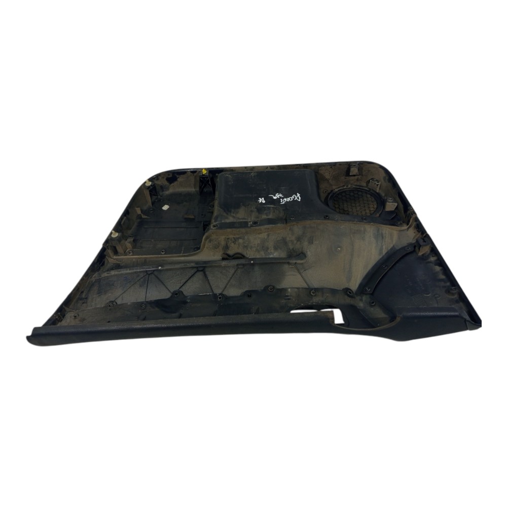 Forro Porta Dianteiro Esquerdo Peugeot 307 2008 2009 A 2013 8