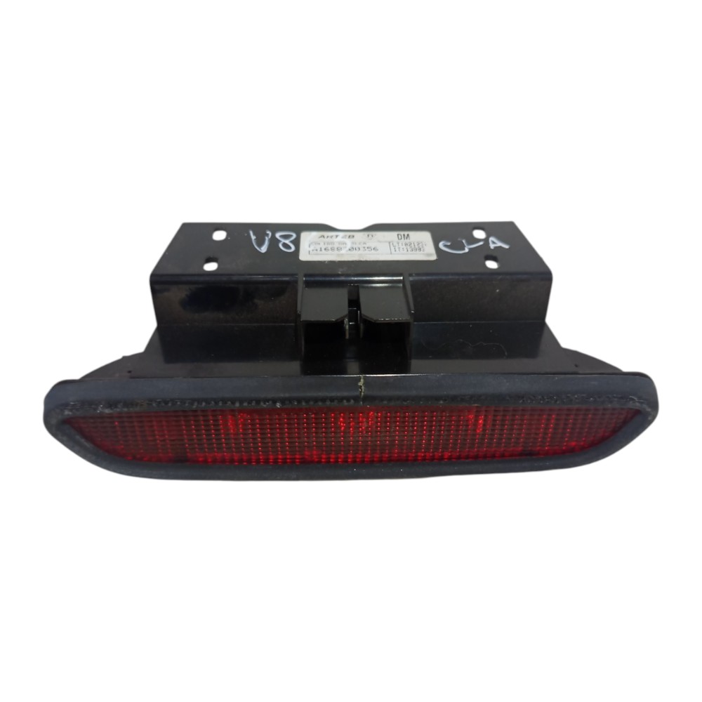Break Light Luz F Central Classe A160 A190 2000 A 2005 5