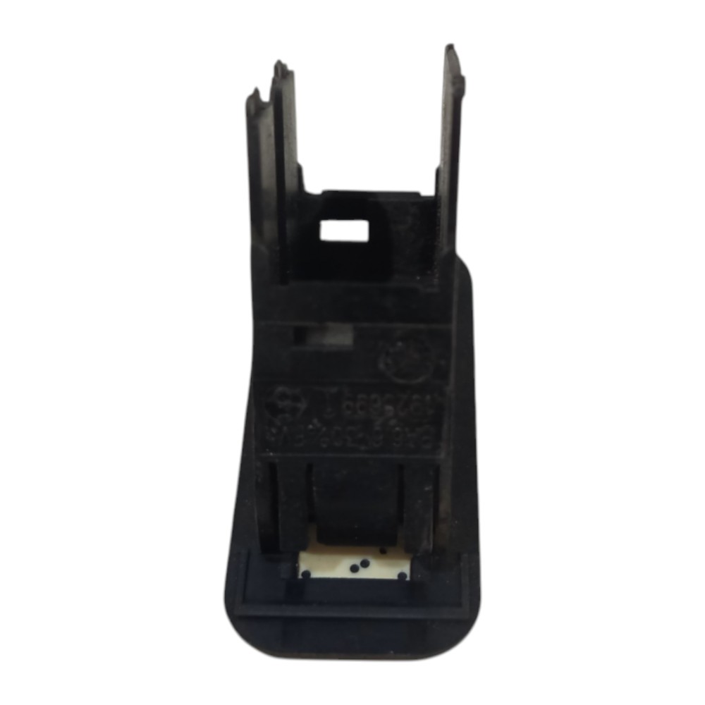 Moldura Botão Regulagem Farol Peugeot 206 2001 A 2012 6