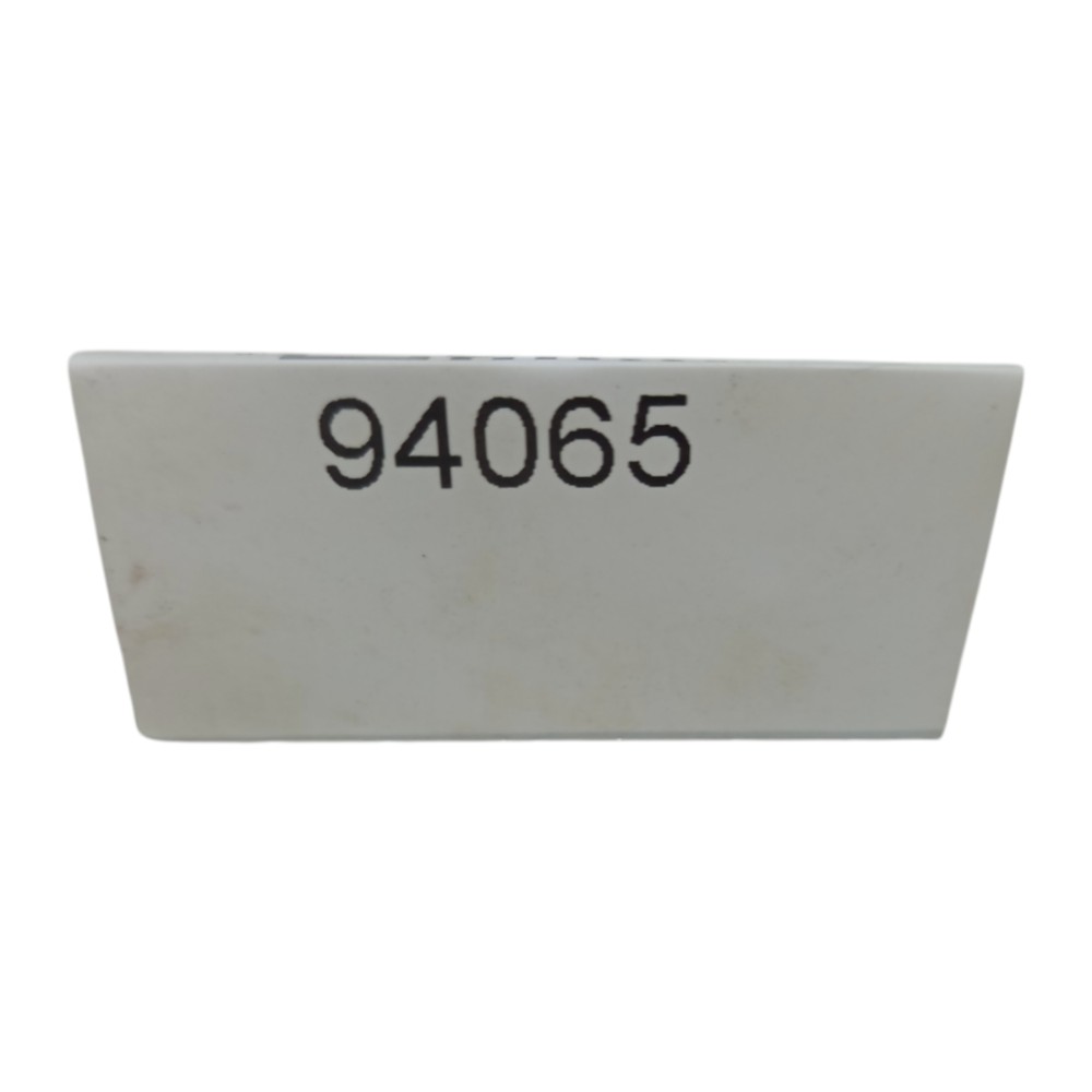 Tampa Porta Malas Ford Ka 2p 1996 1997 1998 1999 2000 A 2005 Prateado 8