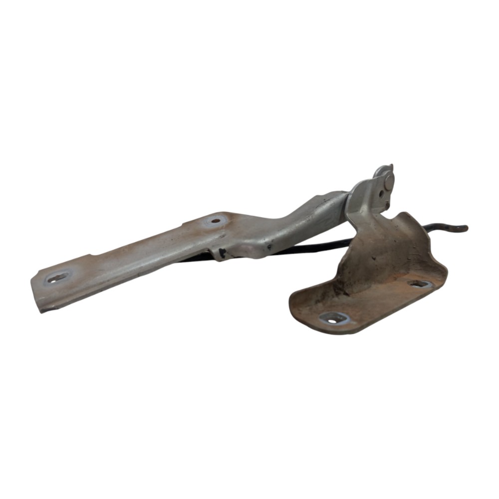 Dobradiça Esquerda Tampa Diant Citroen C4 Pallas 2007 A 2013 3