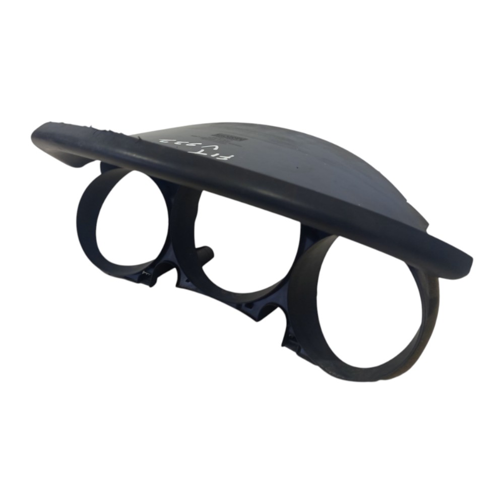 Moldura Painel Instrumentos Honda Fit 2003 2004 2005 A 2008 2