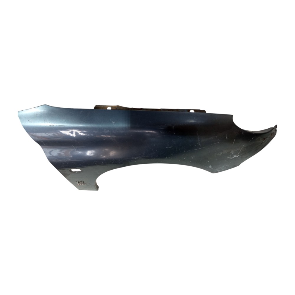 Paralama Dianteiro Direito Peugeot 206 1999 A 2011 C/detalhe 5