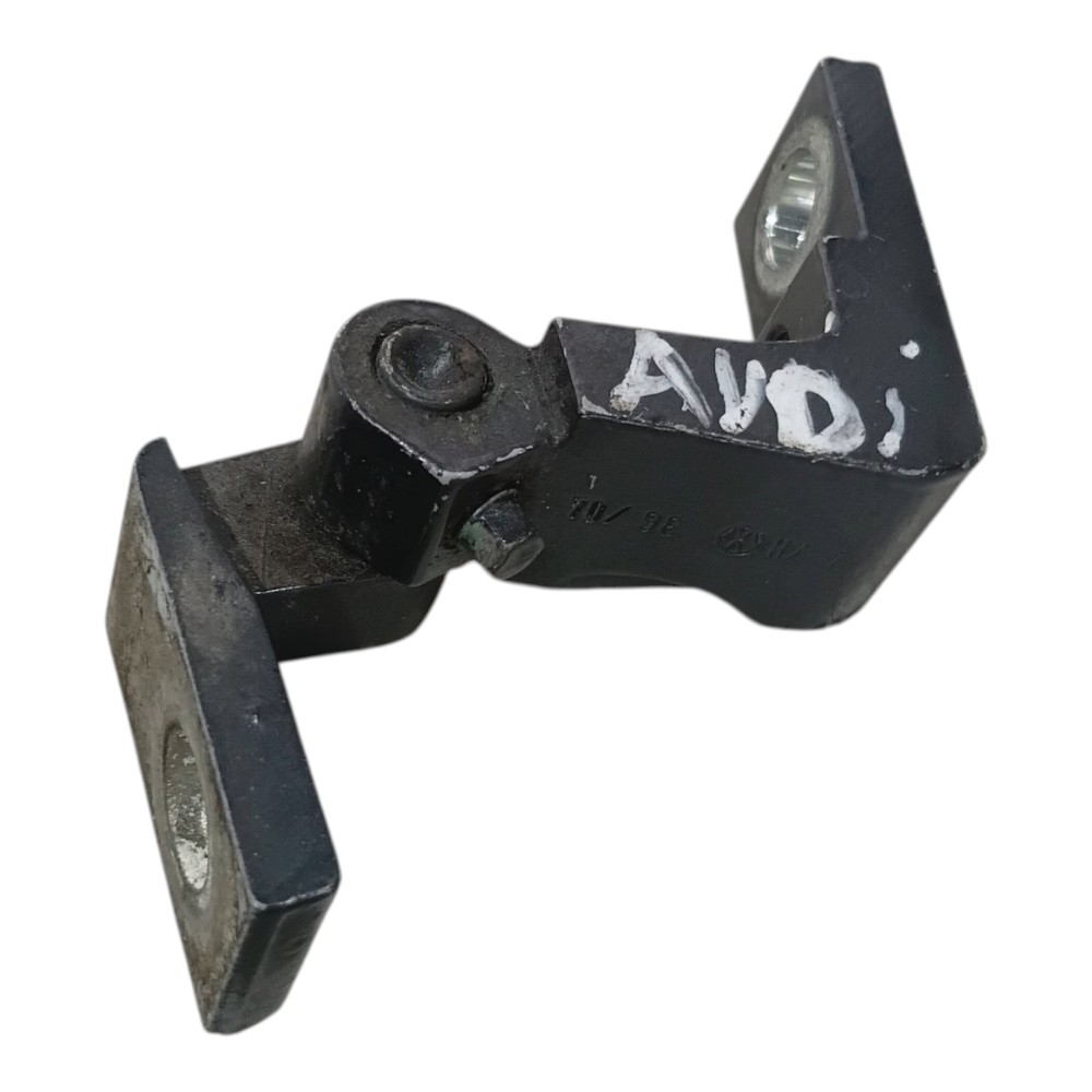 Dobradiça Superior Porta Traseira Direita Audi A3 99 A 2006 7