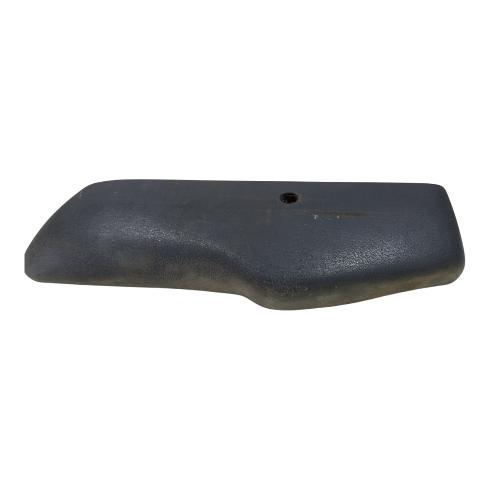Acabamento Externo Banco Ld Renault Laguna 1995 A 2001 Cinza 2