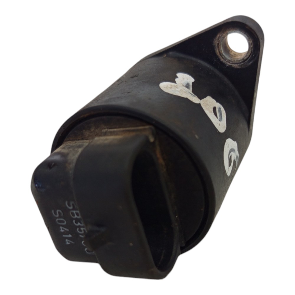 Atuador Marcha Lenta Peugeot 206 2003 2004 A 2010 Sb3500 4