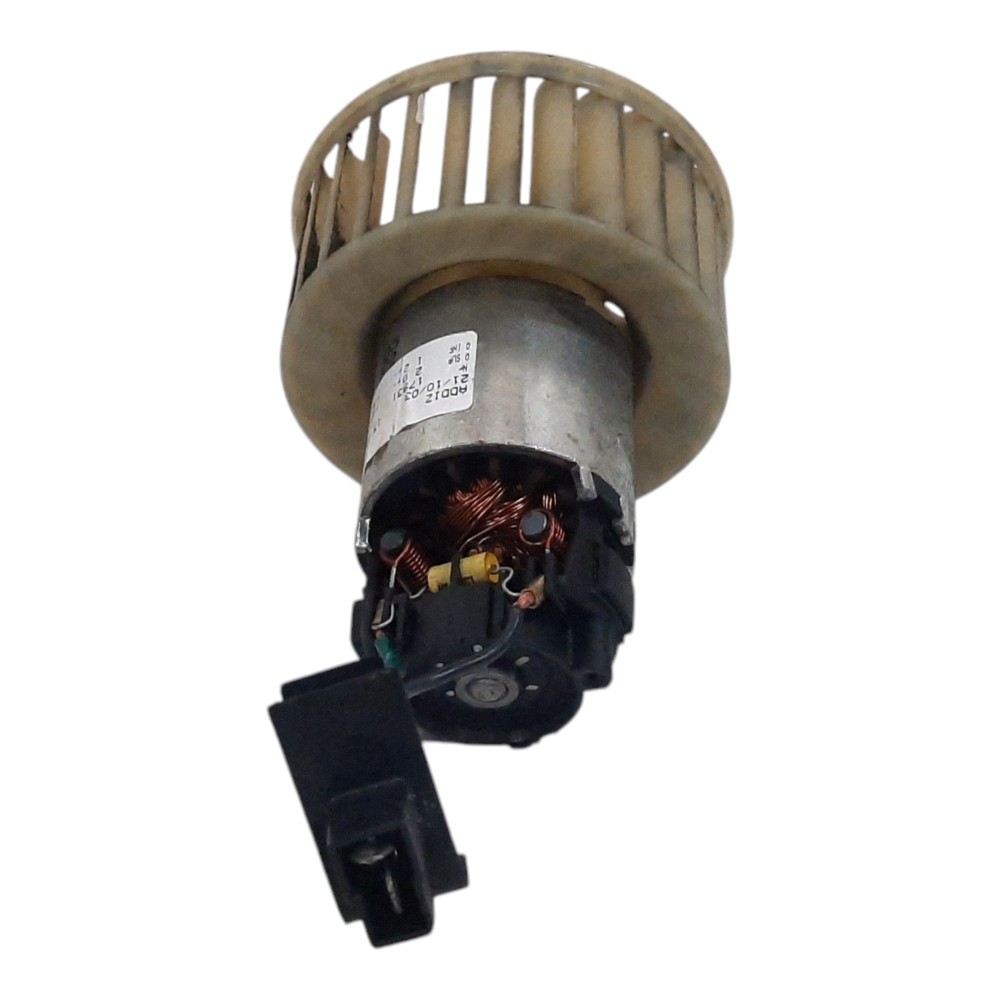 Motor Ar Forçado Citroen Xsara Picasso 2.0 2001 2002 A 2012 6
