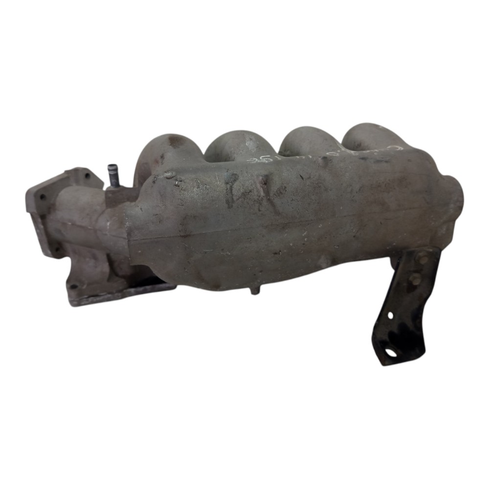 Coletor Admissão Honda Civic Lxr 2.0 2012 2013 2014 A 2016 4
