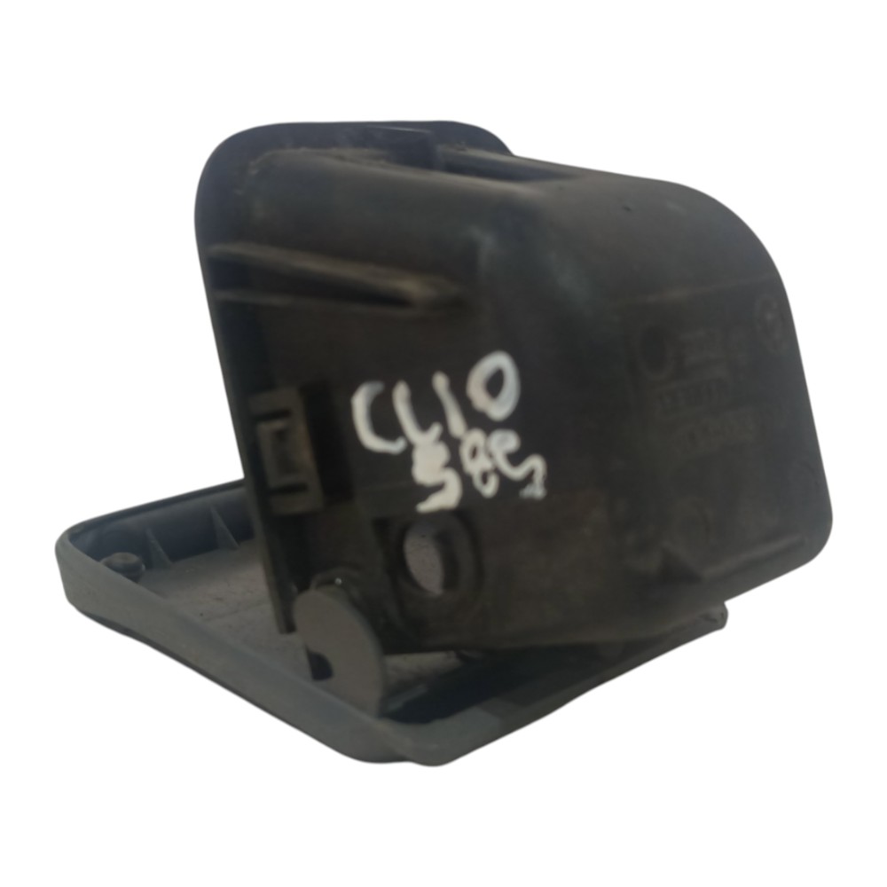 Cinzeiro Console Central Renault Clio 1999 2000 2001 A 2003 1