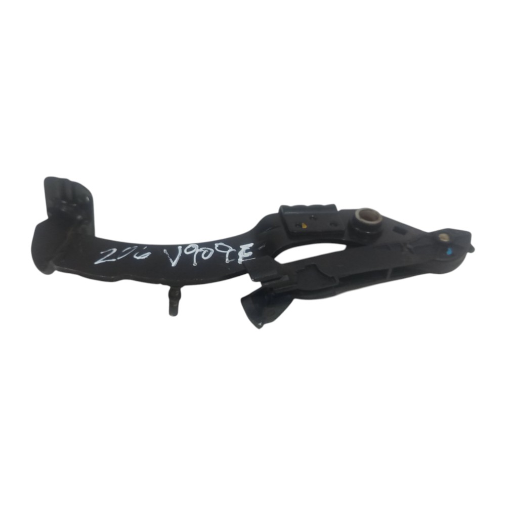 Pedal Embreagem Peugeot 206 1.4 8v Flex 1999 2000 A 2009 7