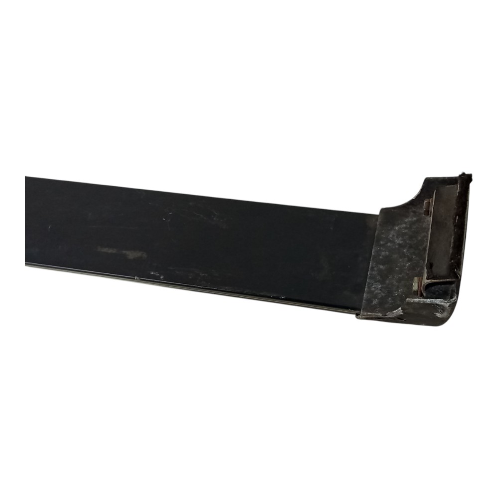 Hack Teto Renault Scenic 1.6 16v 2002 2003 2004 A 2008 Preto 6