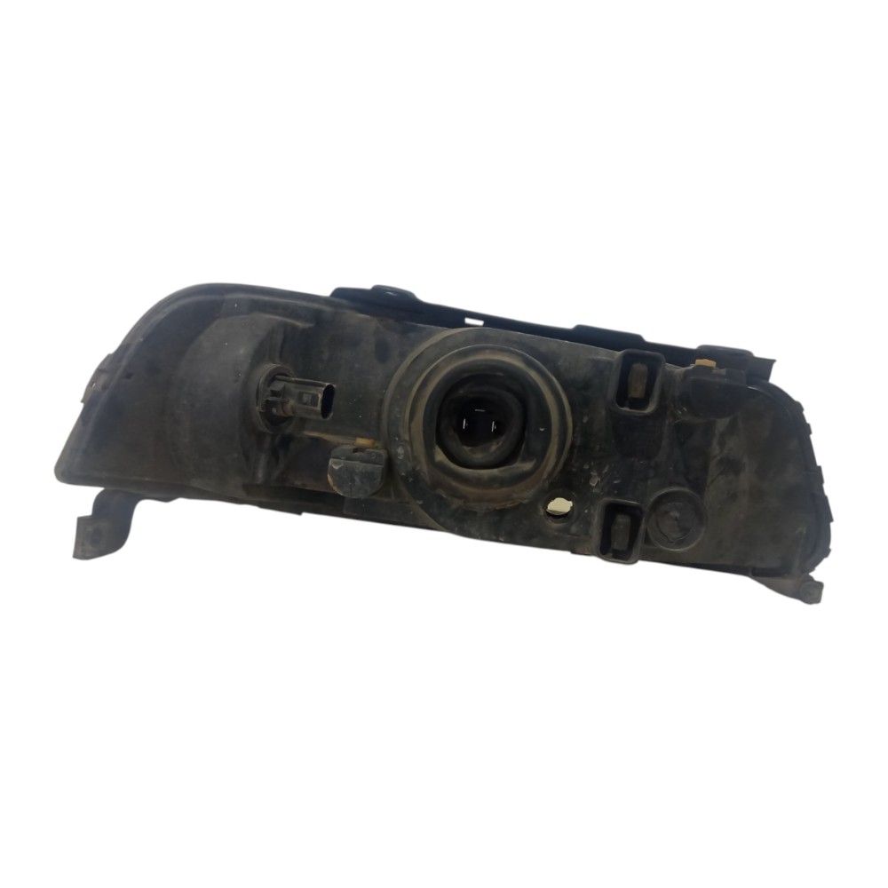 Farol Lanterna Dianteiro Esquerdo Vw Gol G3 1999 2000 A 2005 6