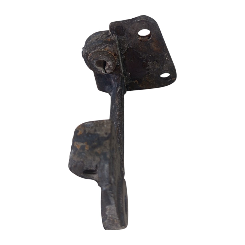 Suporte Alternador Vw Gol 1988 A 1997 3