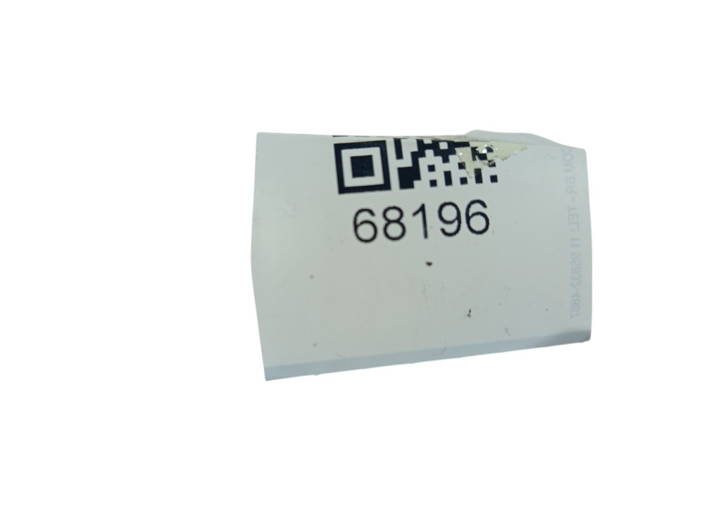Lixeira Cinzeiro Frontal Painel Central Ford Ka 1996 A 2007 6