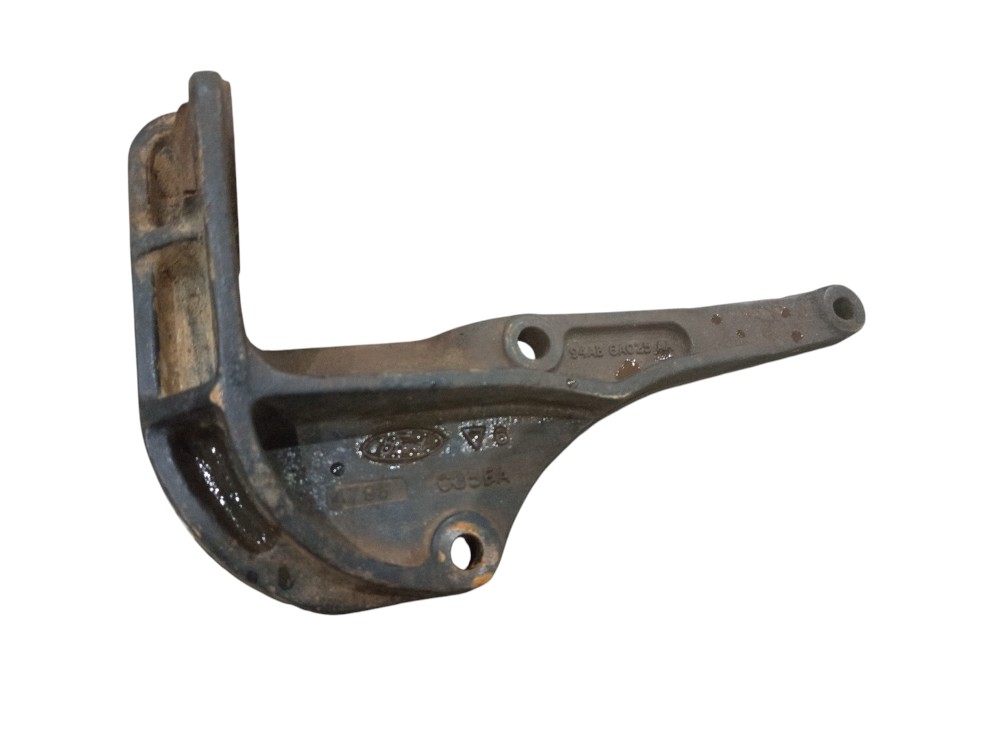 Suporte Coxim Câmbio Traseiro Ford Escort 1995 1996 A 2002 2