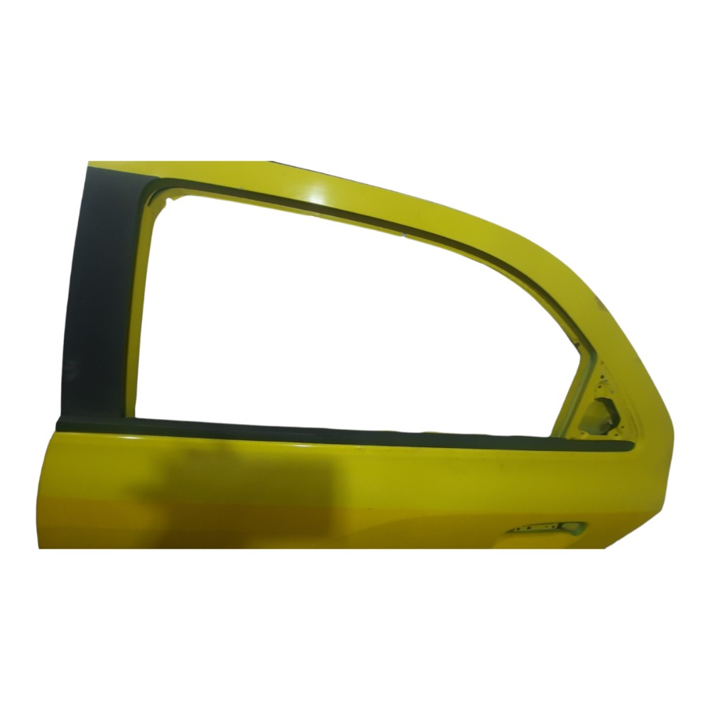 Porta Traseira Esq Chicote Gm Cobalt 2013 A 2016 Detralhe Traseira Esq 3
