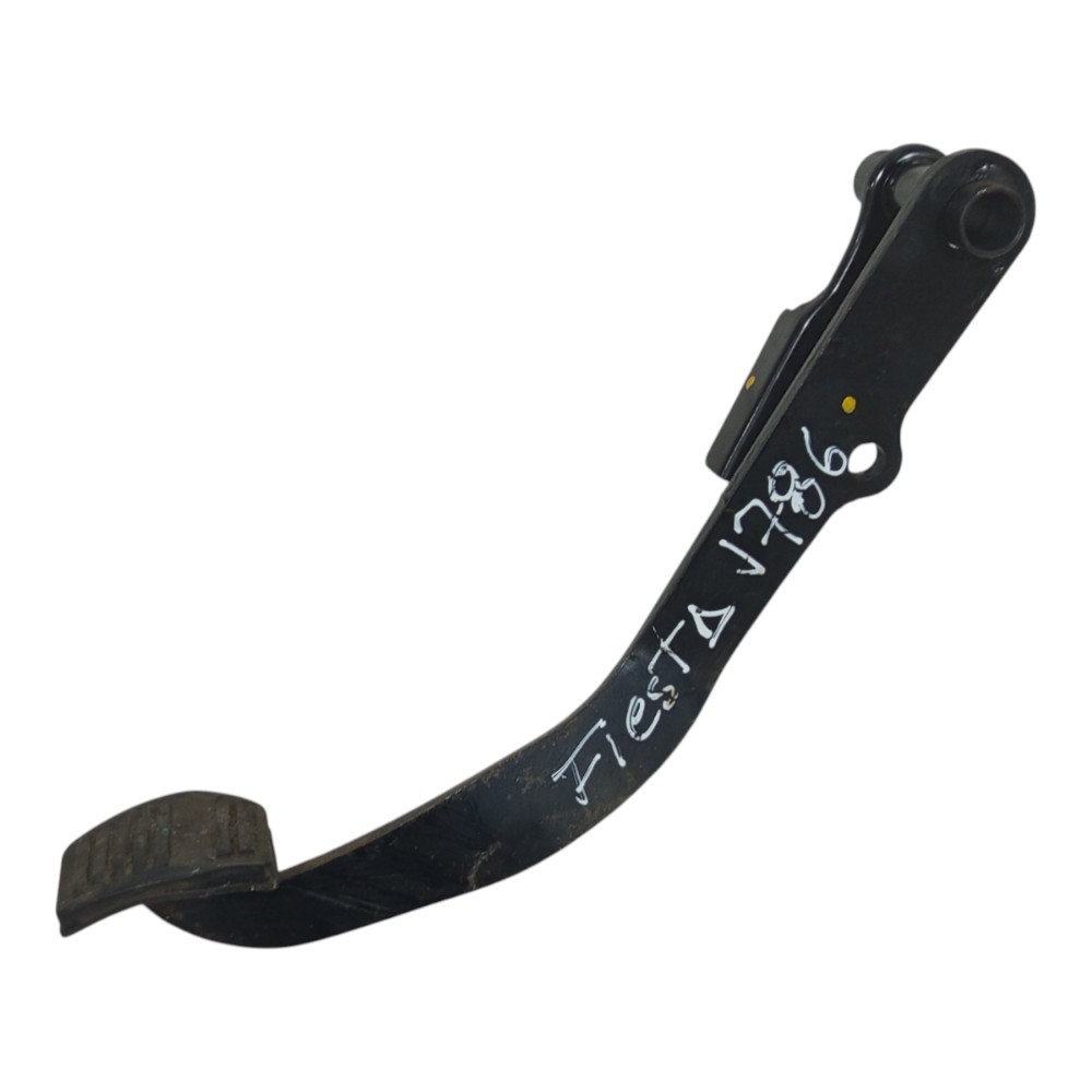 Pedal Central Breque Ford Fiesta 1997 1998 1999 A 2002 2