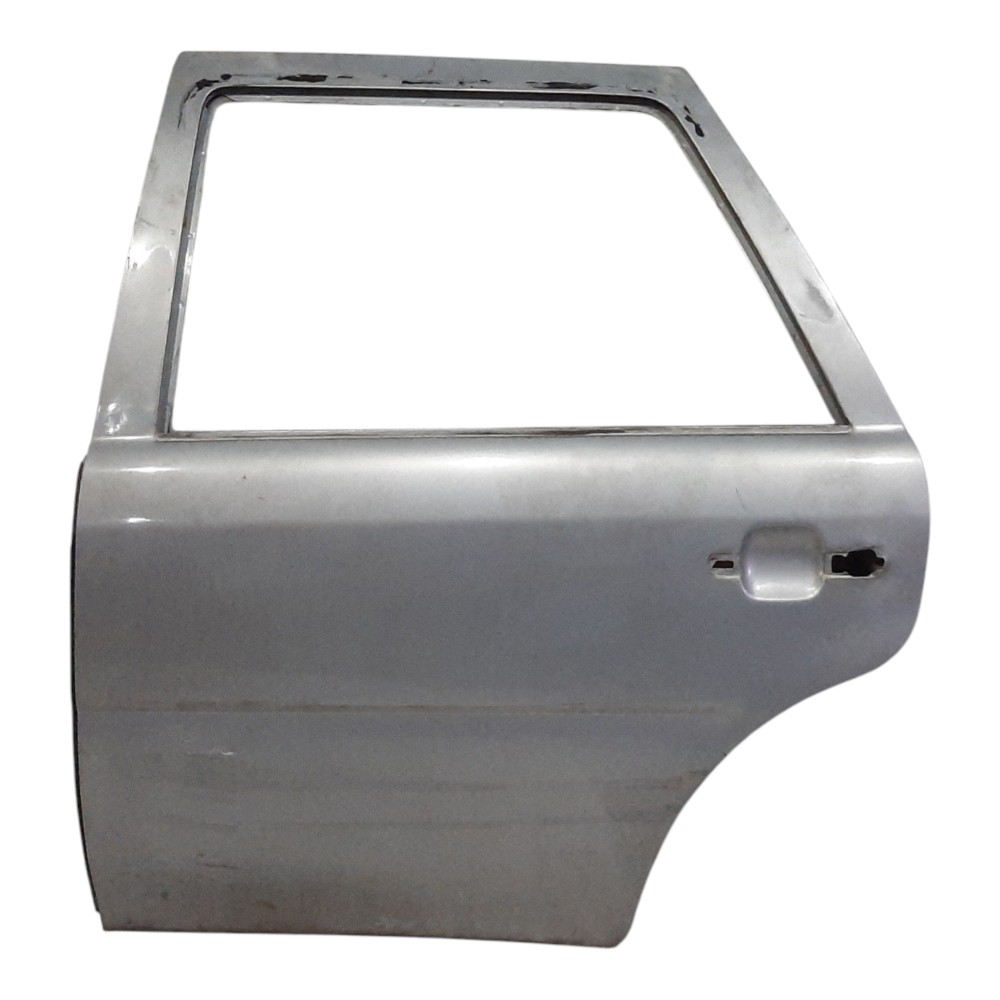 Porta Traseira Esquerda Volkswagen Parati 2006 A 2014 G3 G4 7