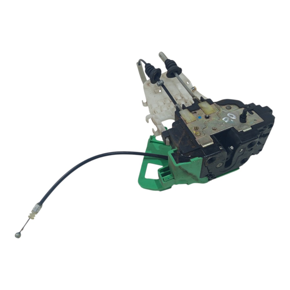 Fechadura Dianteira Direita Hyundai I30 2009 2010 A 2012 2