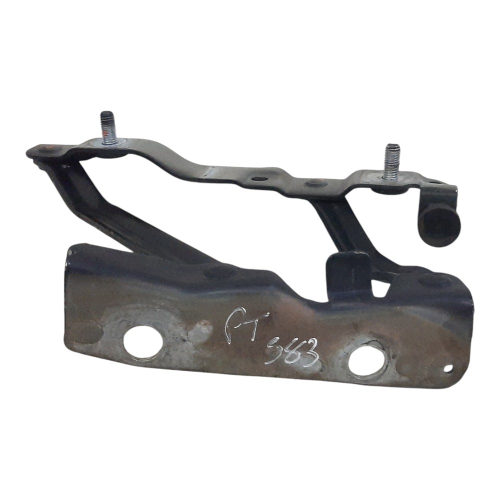 Dobradiça Esquerda Capo Chrysler Pt Cruizer 2001 2002 A 2010 5