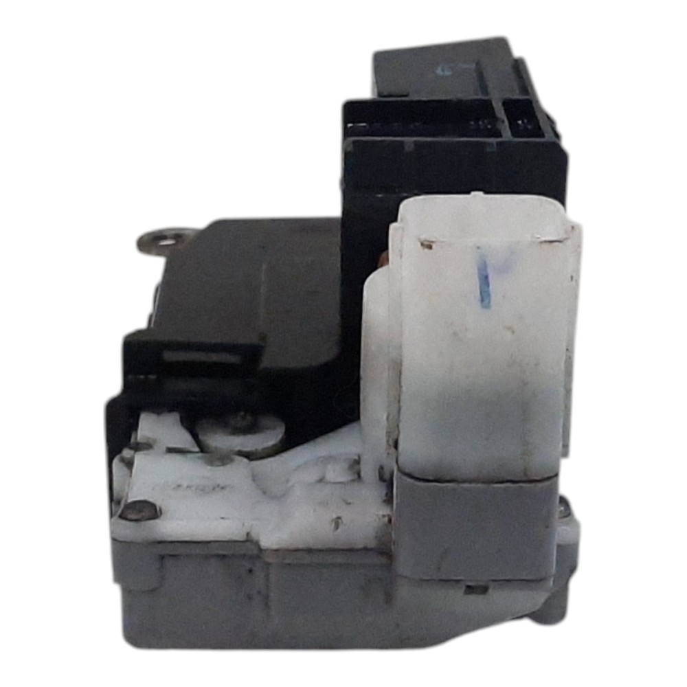 Fechadura Elétrica Dianteira Direita Ford Fiesta 2003 A 2013 1