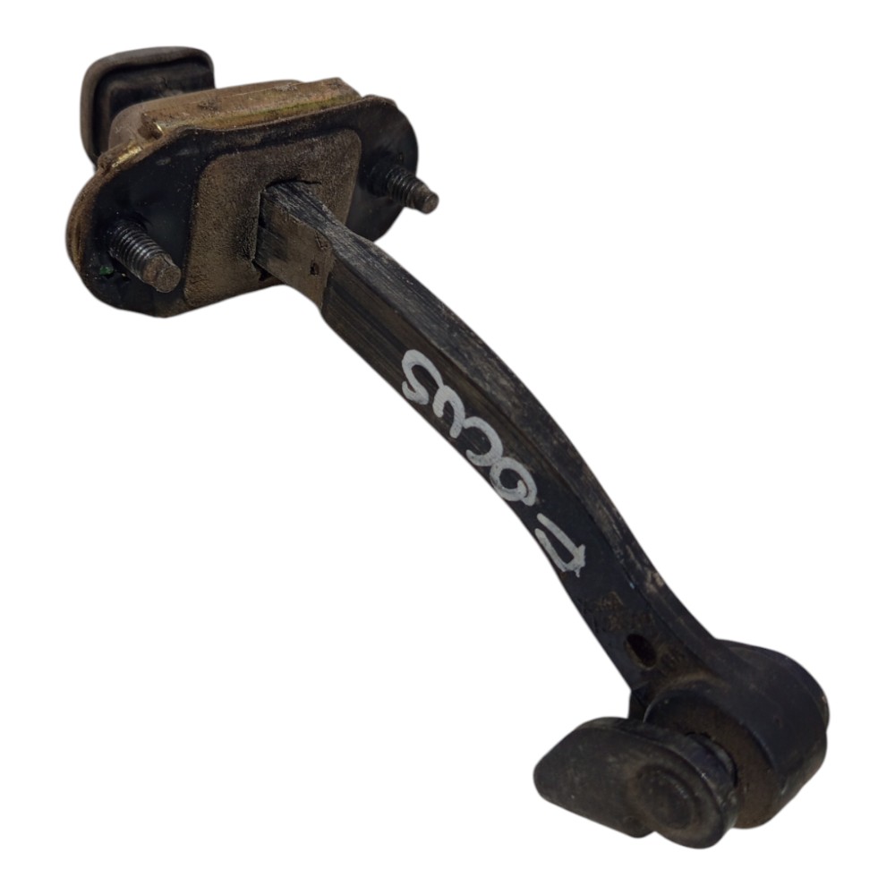 Limitador Porta Dianteira Esquerda Ford Focus 2008 A 2013 6