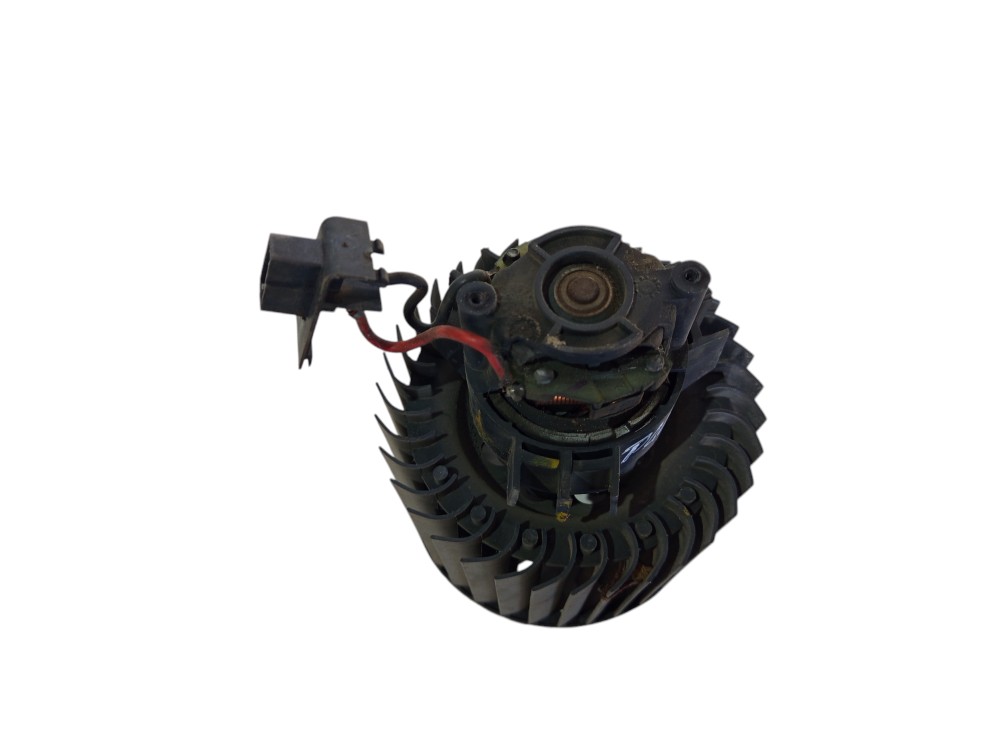 Ventoinha Arcondicionado Renault Clio 1.0 2000 2001 2012 4