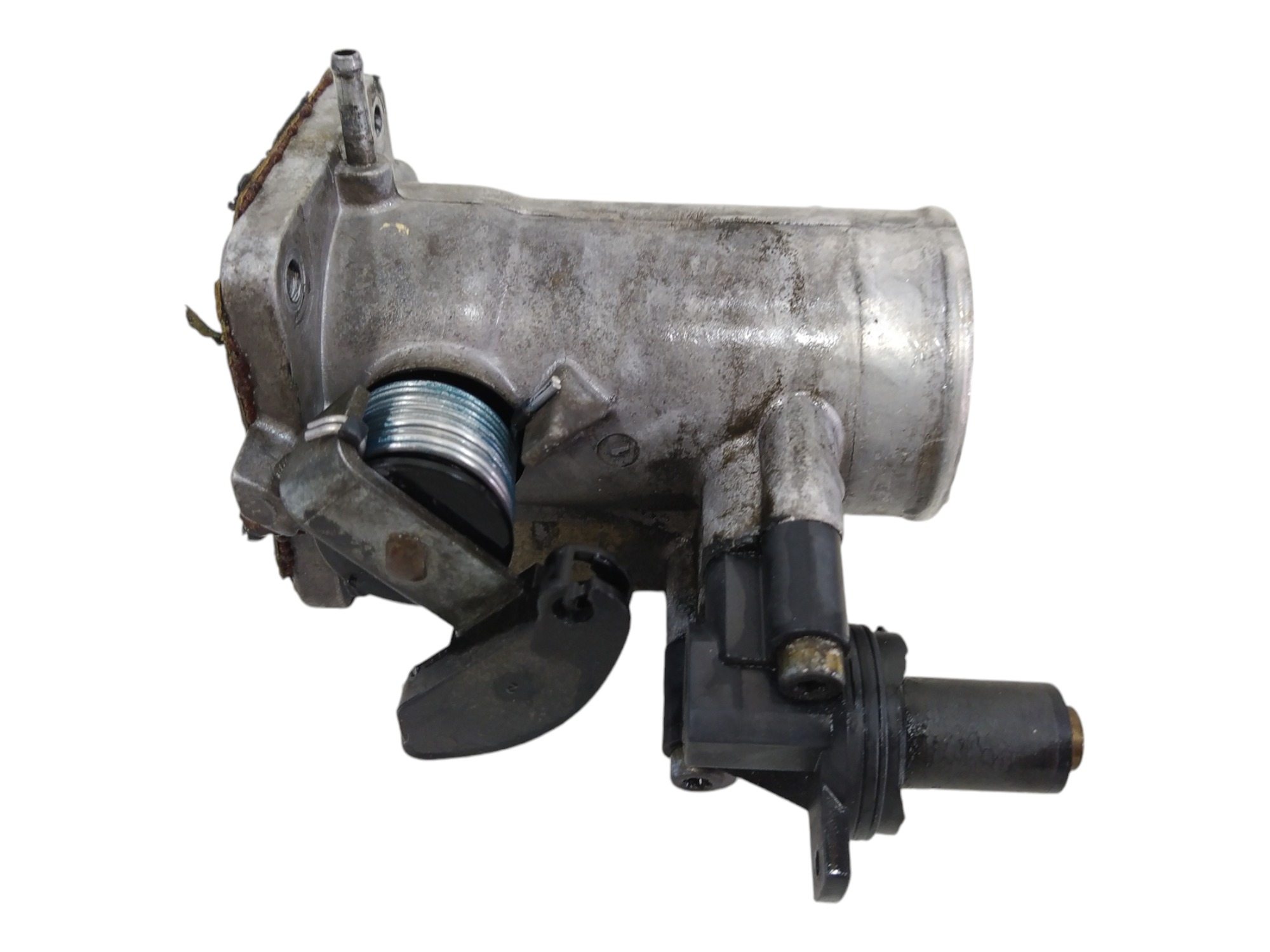 Tbi Corpo Borboleta Injeção Chevrolet Vectra 2.0 1997 A 2005 5