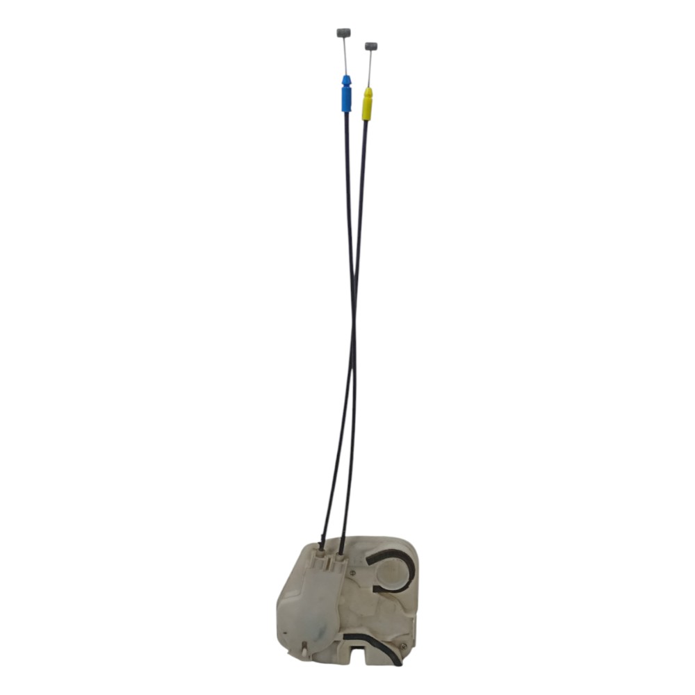 Fechadura Porta Traseira Direita Mitsubishi Asx 2015 A 2020 3