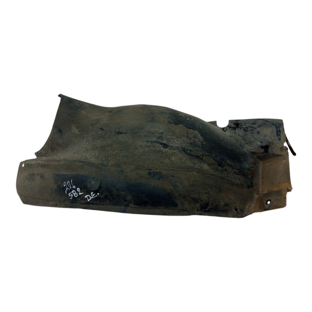 Parabarro Dianteiro Esquerdo Peugeot 206 1999 2000 A 2010 5