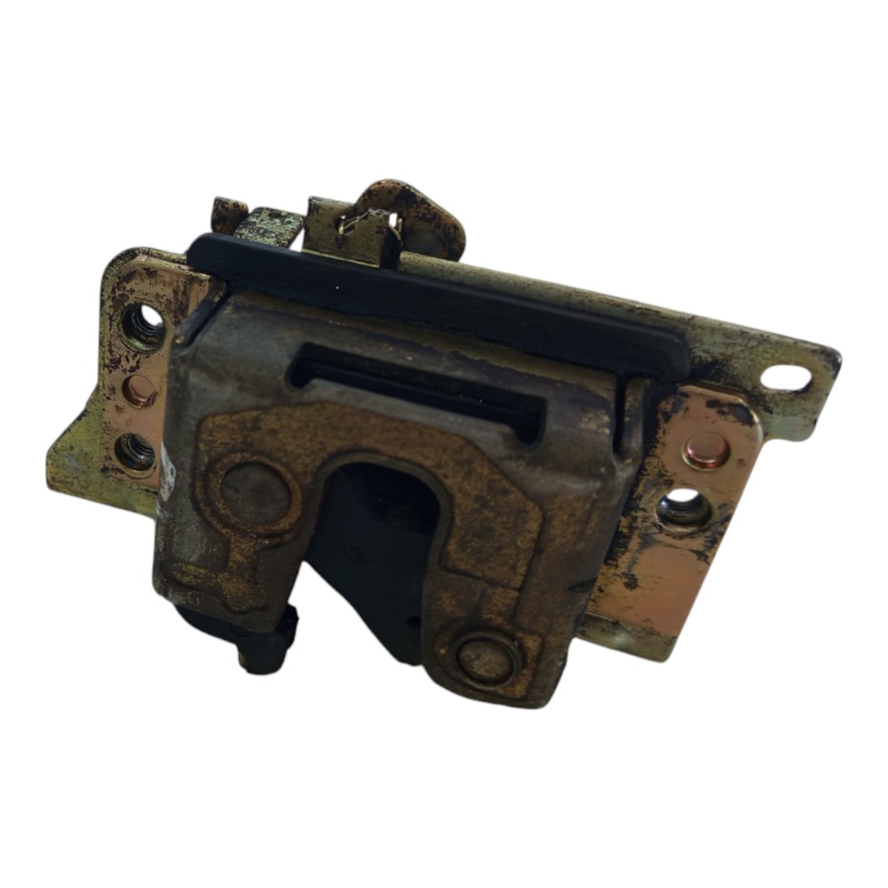 Fechadura Porta Traseira Direita Gol G3 1999 2000 A 2005 2