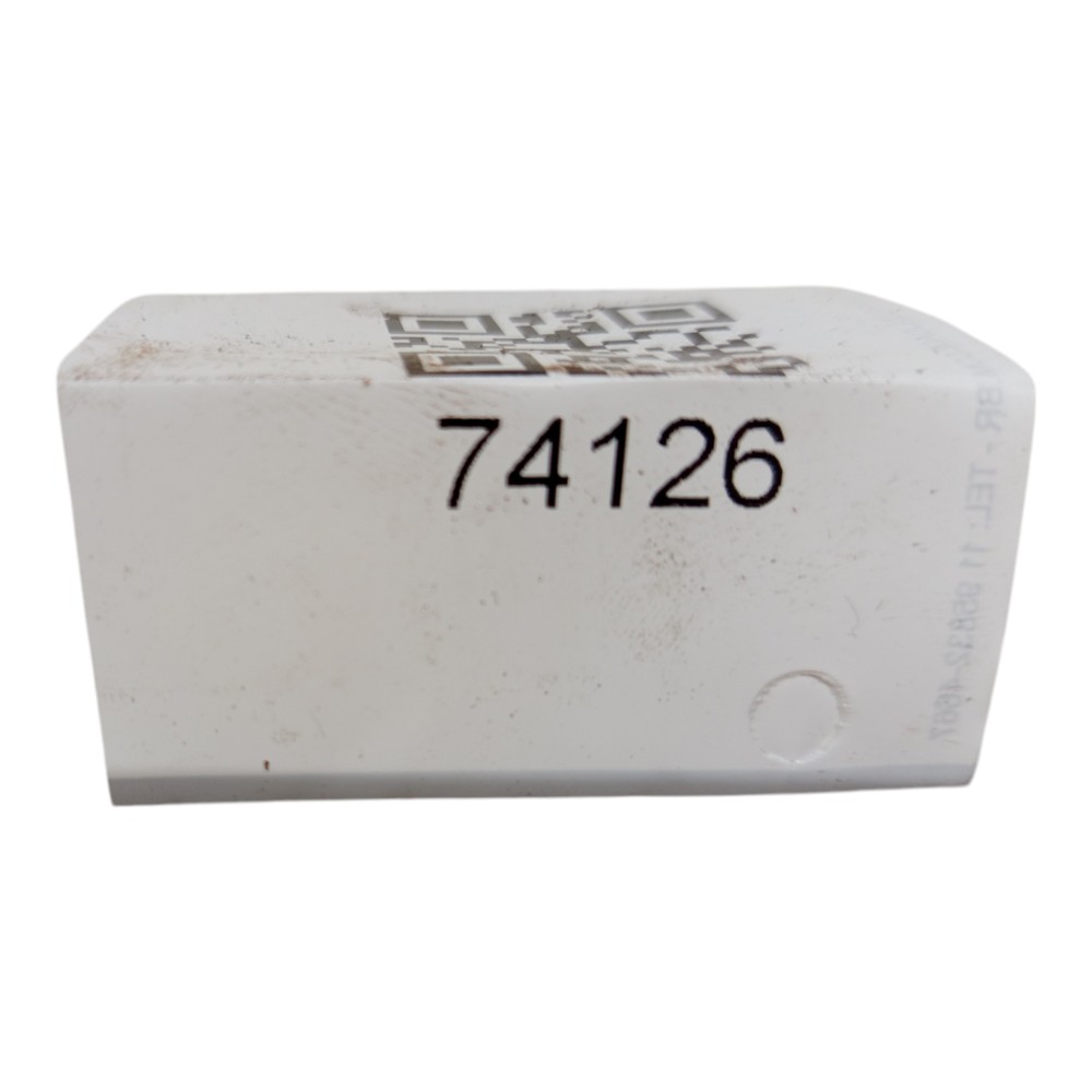 Moldura Coluna Traseira Direita Gm Corsa 2000 2001 A 2012 8