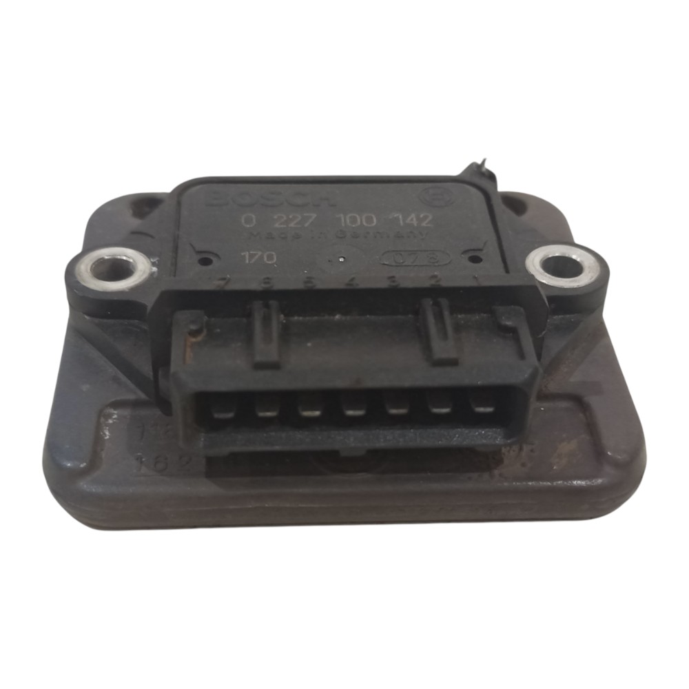 Modulo Ignição Volkswagen Santana 2.0 8v 1991 1992 A 2006 2