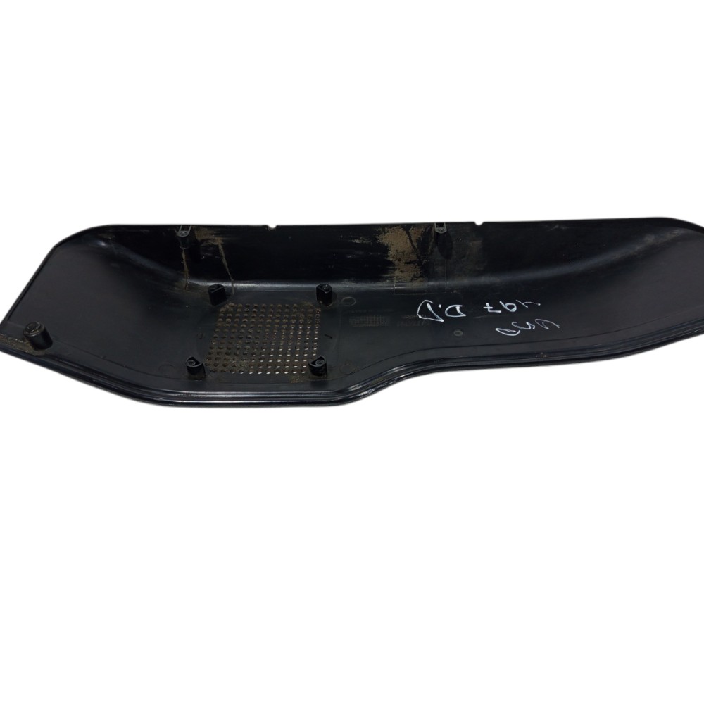 Porta Objetos Dianteiro Direito Fiat Uno 1992 1993 A 2001 2