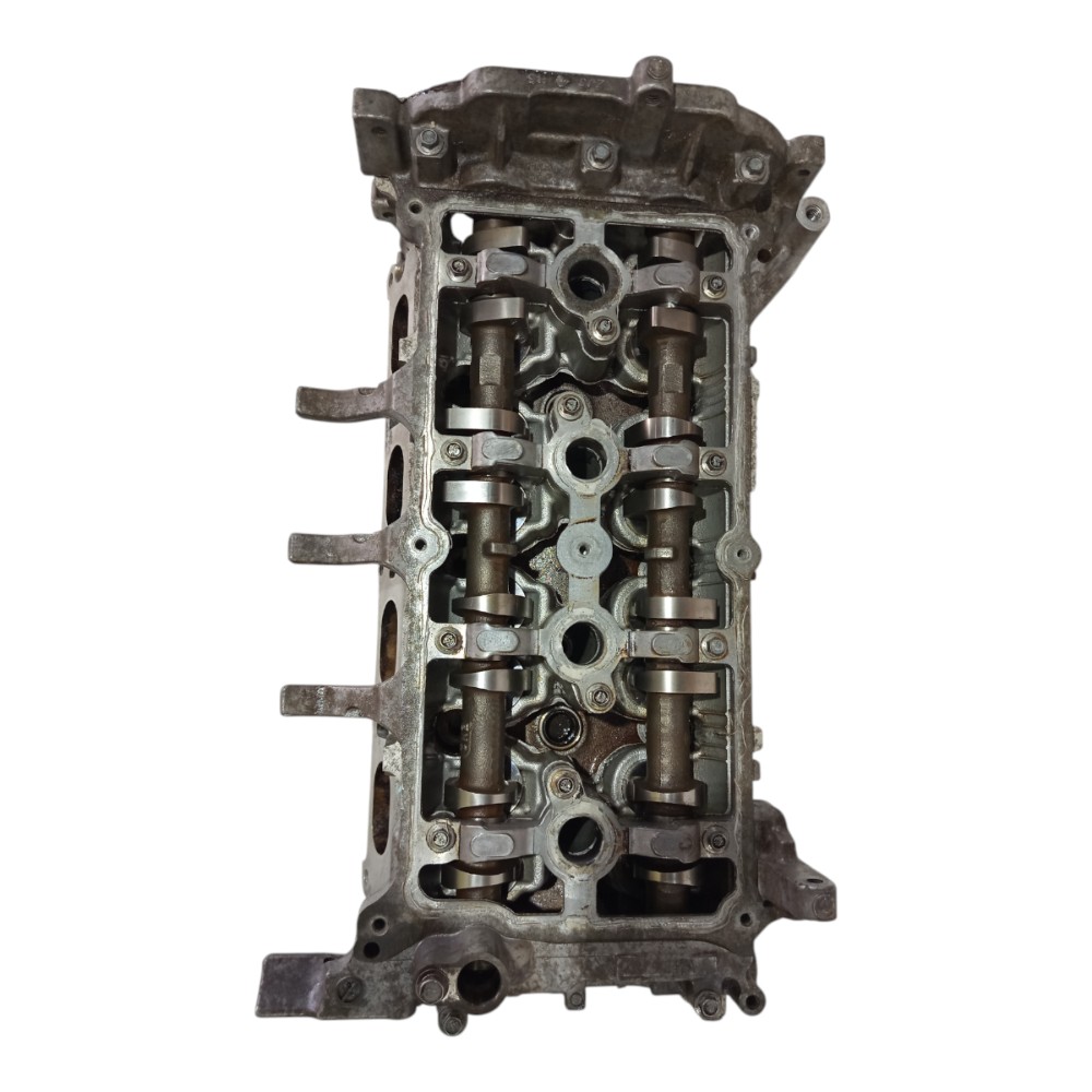 Cabeçote Motor Standard Nissan Sentra 2.0 16v 2008 A 2013 1