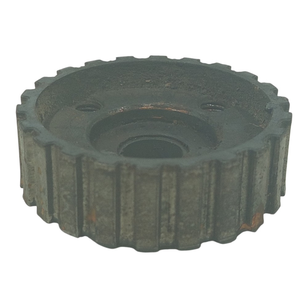 Engrenagem Virabrequim Vw Gol G4 1.6 Ap 2005 2006 A 2008 5