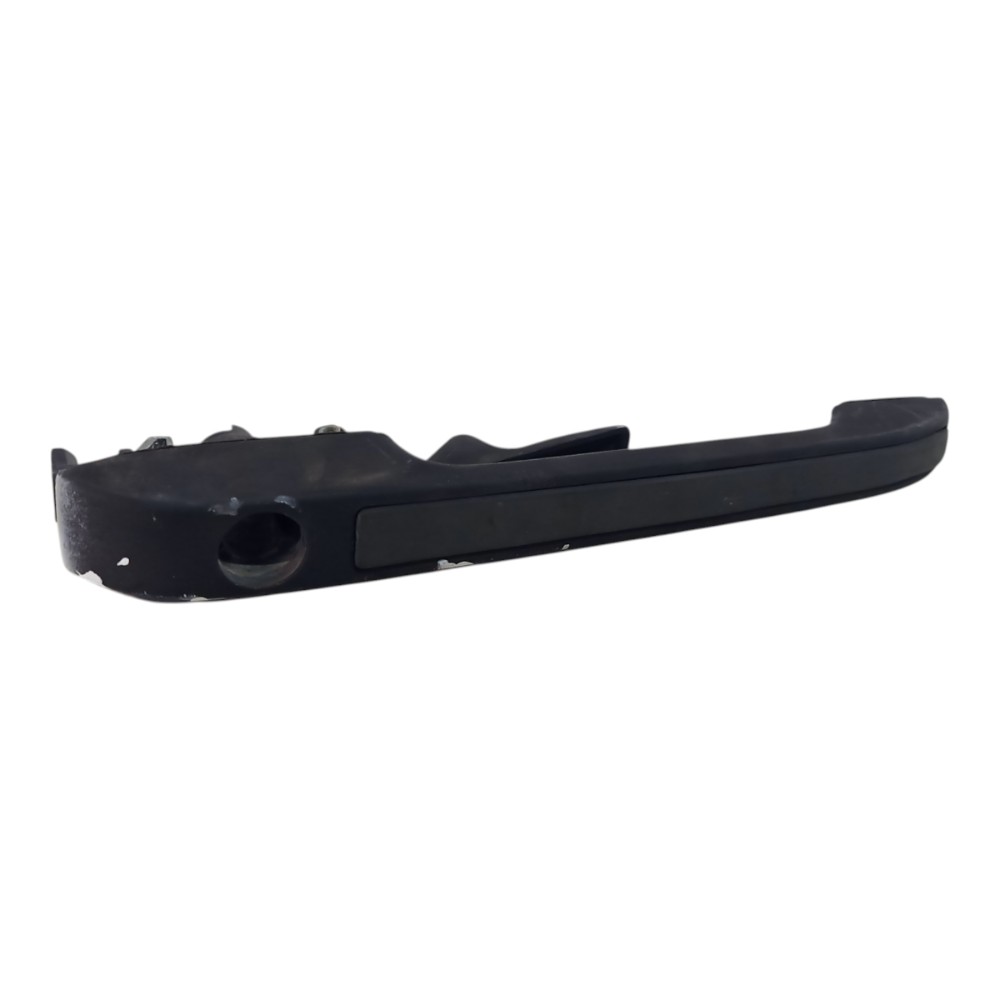 Maçaneta Externa Dianteira Direita Vw Gol G1 1980 A 1996 Dianteira 1