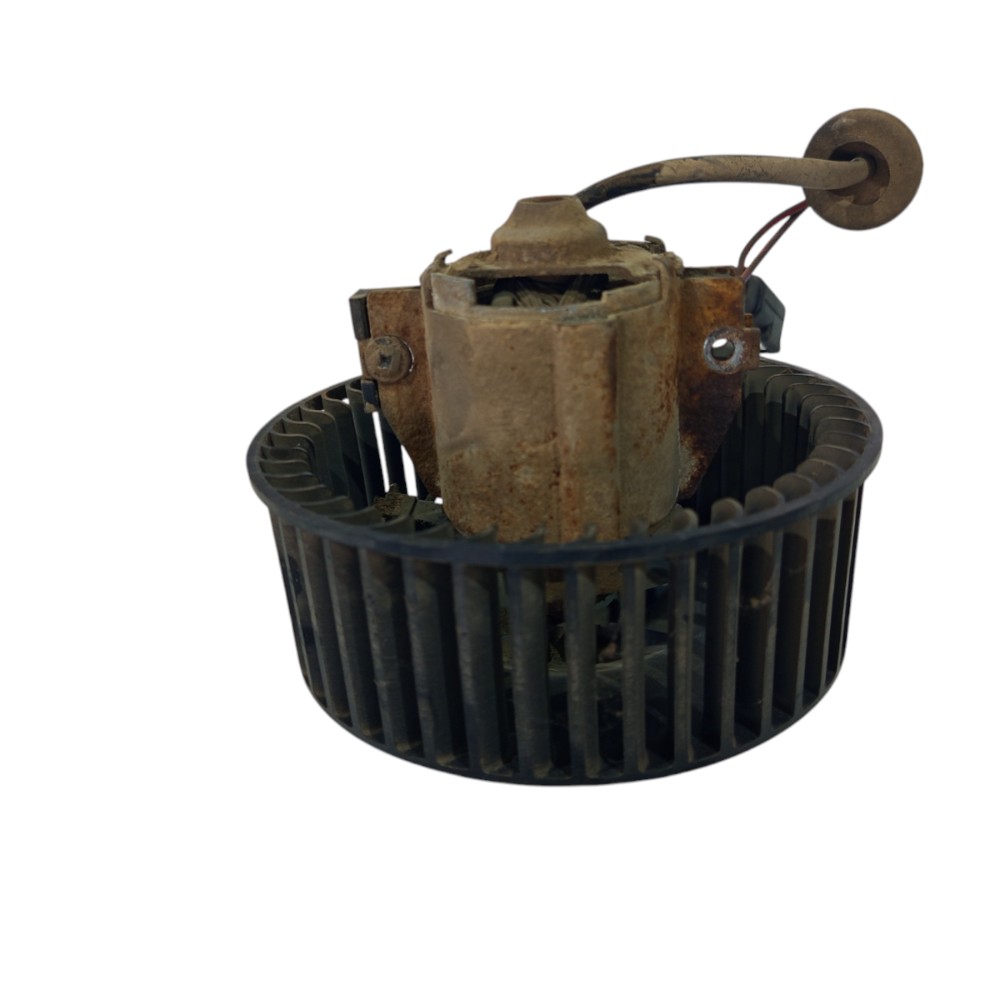 Motor Ar Forçado Ford Ka 1997 A 2004 1